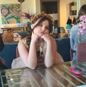 Meet your Posher, Dora